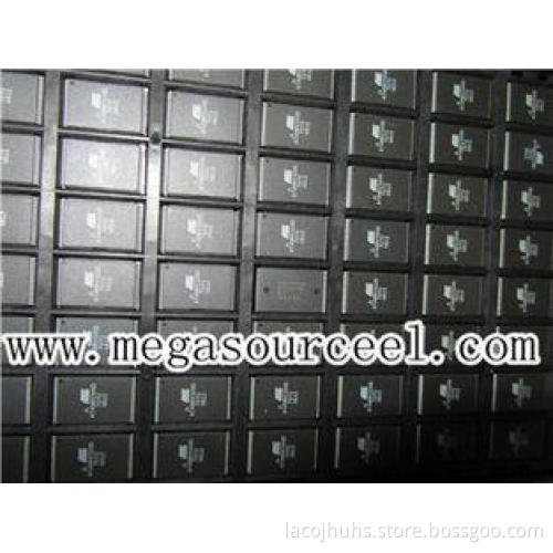 AT49BV320D-70TU - ATMEL Corporation - 32-megabit (2M x 16)